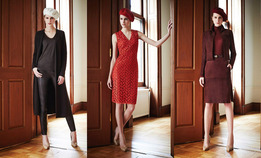 Akris pre-fall 2014
