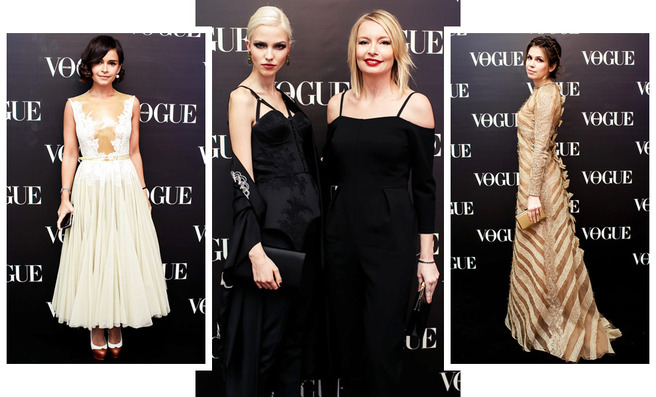 15  VOGUE  