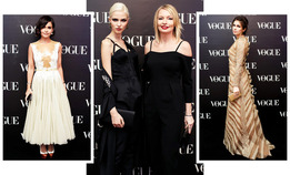 15  VOGUE  