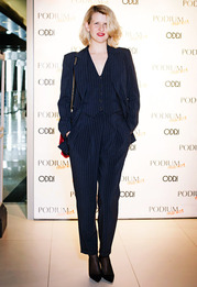    - Oksana On x Trends Brands