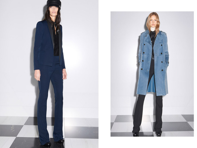 Gucci pre-fall 2014