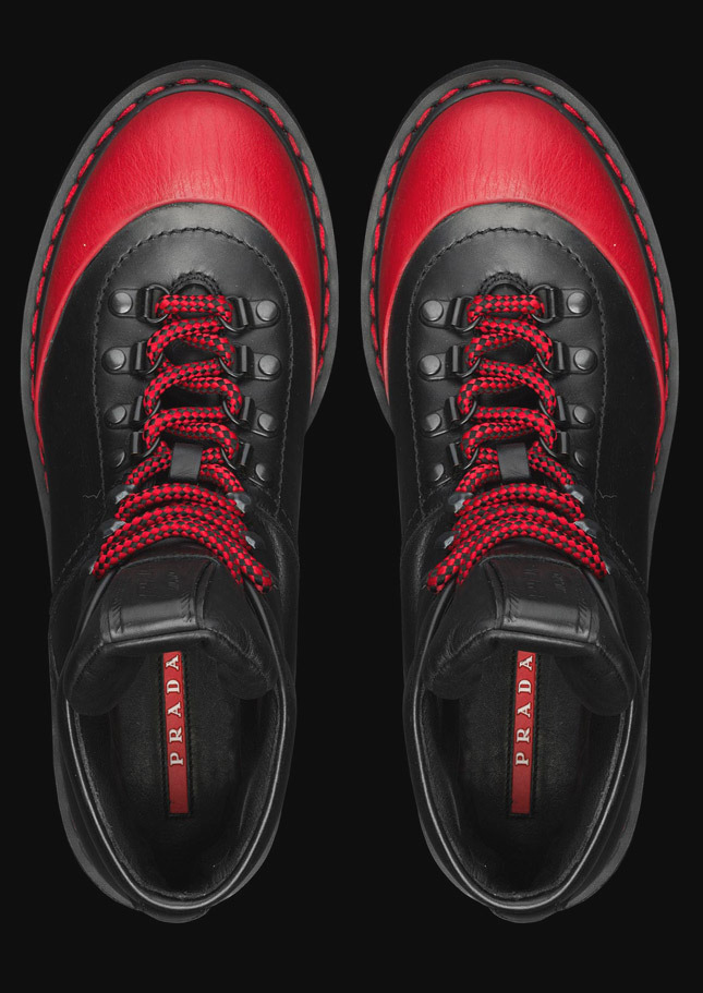 :  Prada