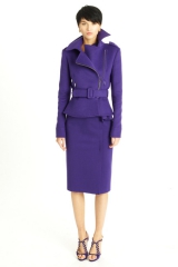 Oscar de la Renta Pre Fall 2014