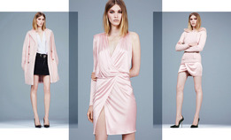 Versace pre-fall 2014