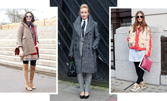 Streetstyle      