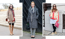Streetstyle      