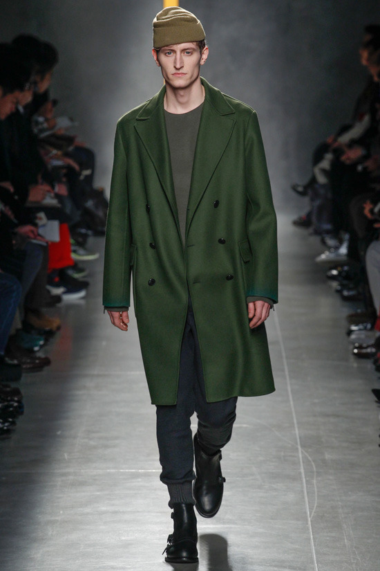 Bottega Veneta - 2014/15