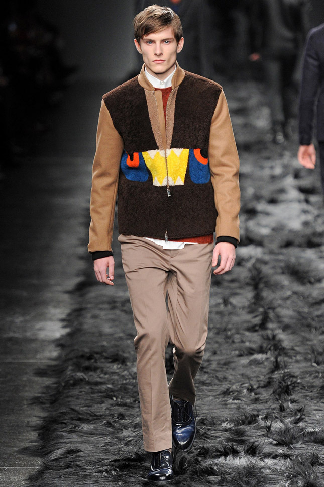 Fendi - 2014/15