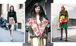 Streetstyle      
