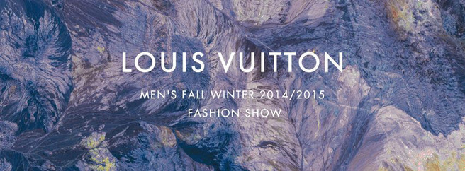     Louis Vuitton - 2014/15