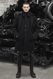 Alexander Wang - 2014/15