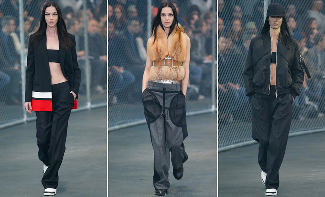 Givenchy - 2014/15
