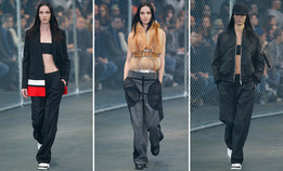 Givenchy - 2014/15