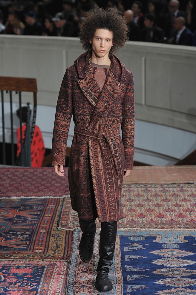 Paul Smith - 2014/15