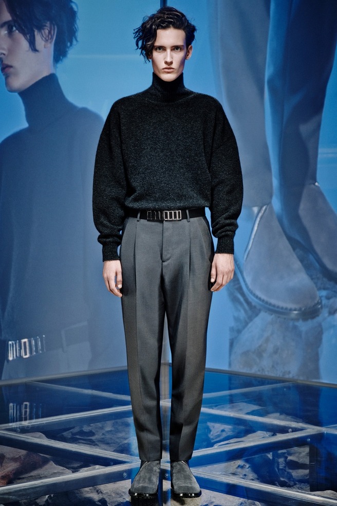 Balenciaga - 2014/15