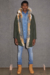 A.P.C. - 2014/15