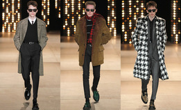 Saint Laurent - 2014/15
