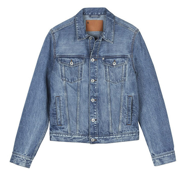  :  H&M