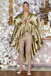 Alexis Mabille haute couture - 2014
