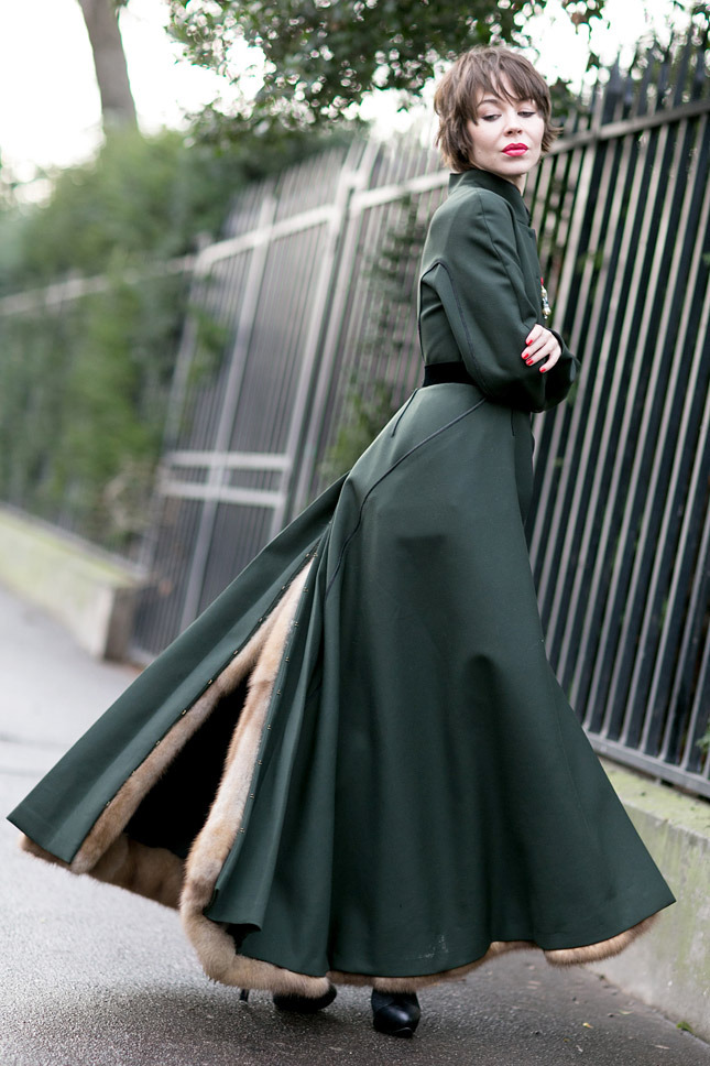 Streetstyle    .  