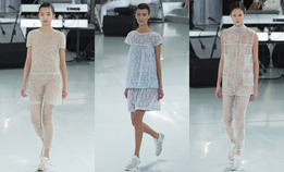 Chanel haute couture - 2014