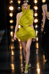 Alexandre Vauthier haute couture - 2014