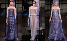 Armani Priv - 2014