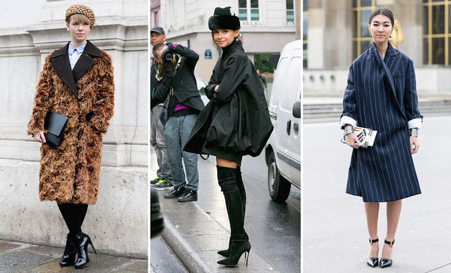 Streetstyle    .  