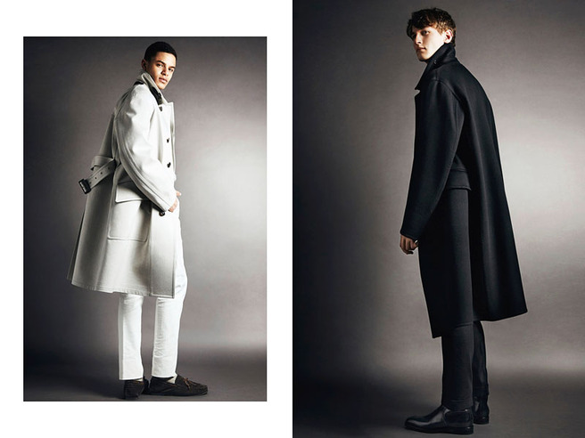 Tom Ford - 2014/15