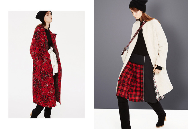 M Missoni - 2014/15