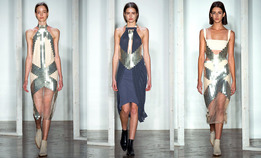 Dion Lee - 2014/15