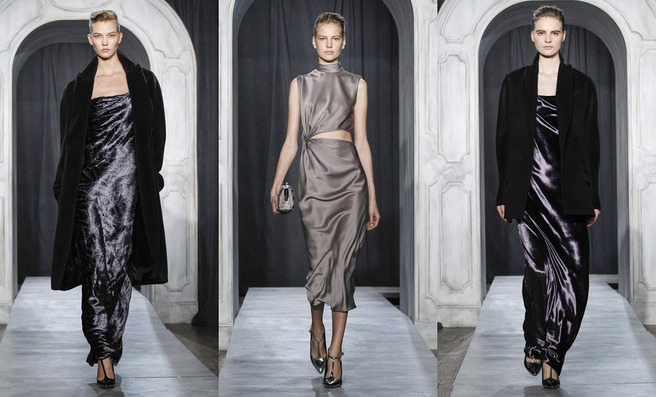 Jason Wu - 2014/15