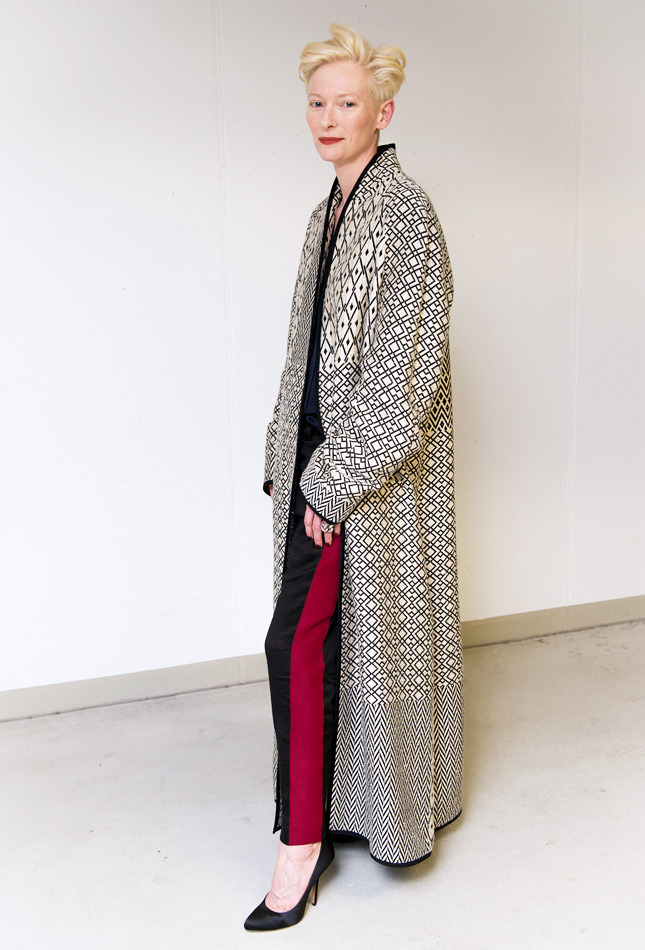    Haider Ackermann  