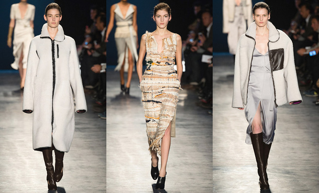 Altuzarra - 2014/15