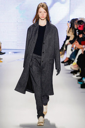 Lacoste - 2014/15