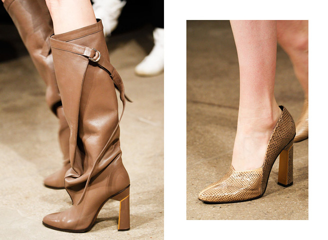  Derek Lam pre-fall 2014