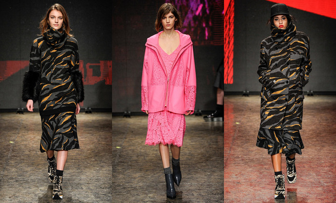 DKNY - 2014/15