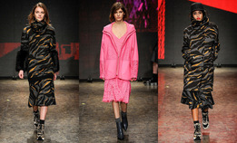 DKNY - 2014/15