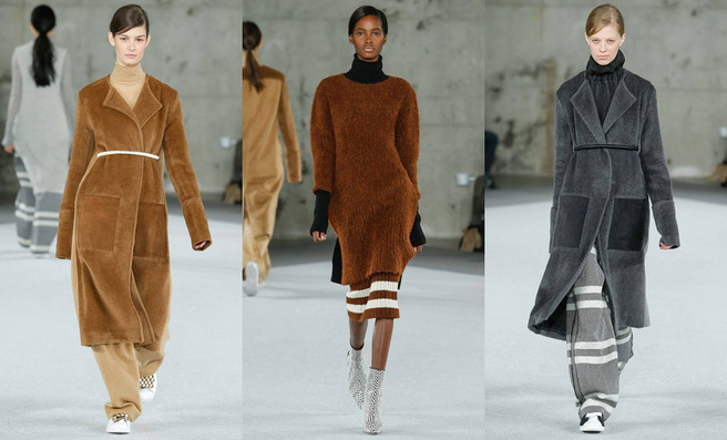 Edun - 2014/15