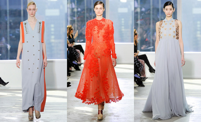 Delpozo - 2014/15