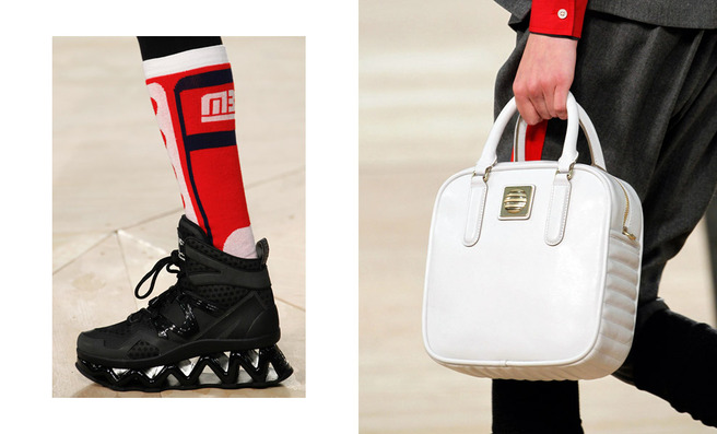    Marc by Marc Jacobs