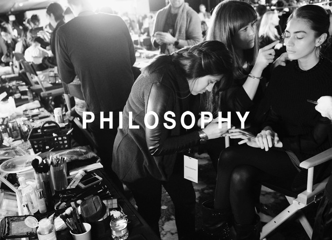   Philosophy