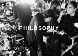   Philosophy