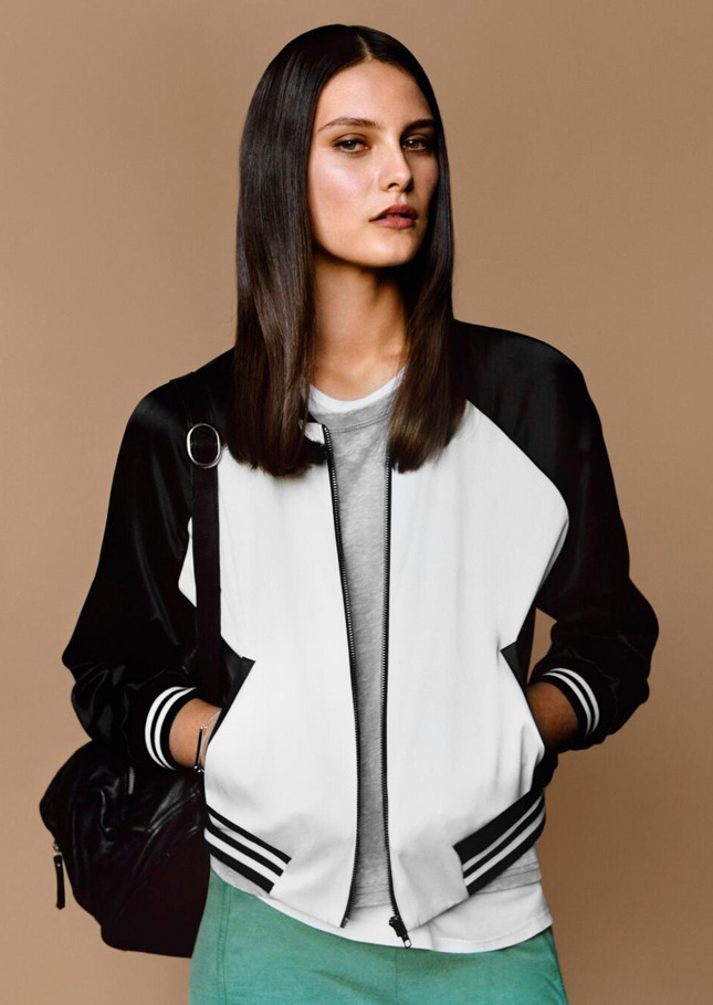   Topshop Unique