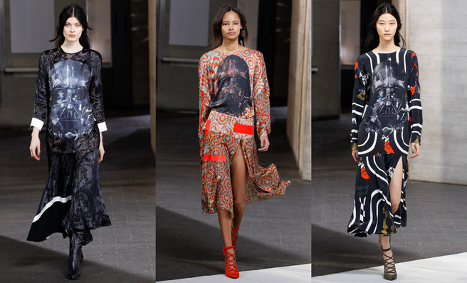 Preen - 2014/15