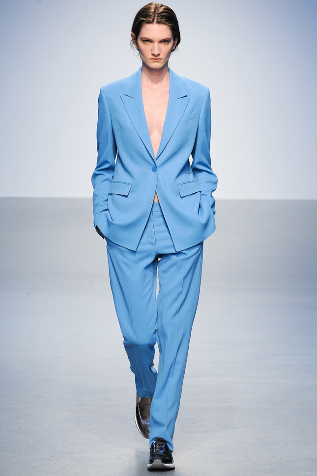 Richard Nicoll - 2014/15