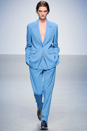 Richard Nicoll - 2014/15