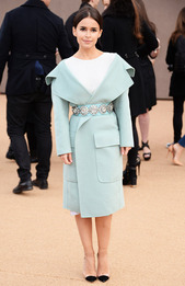     Burberry Prorsum