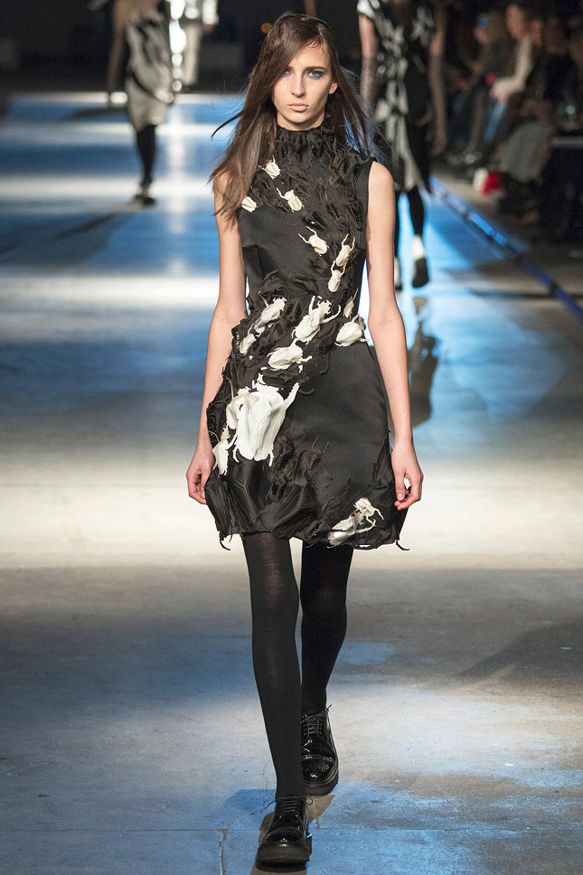 Giles - 2014/15