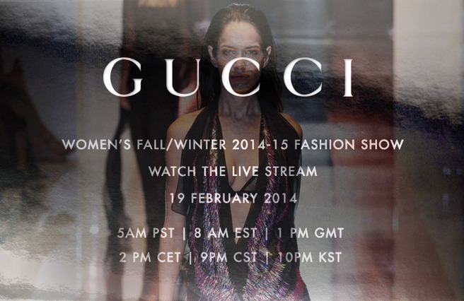   Gucci